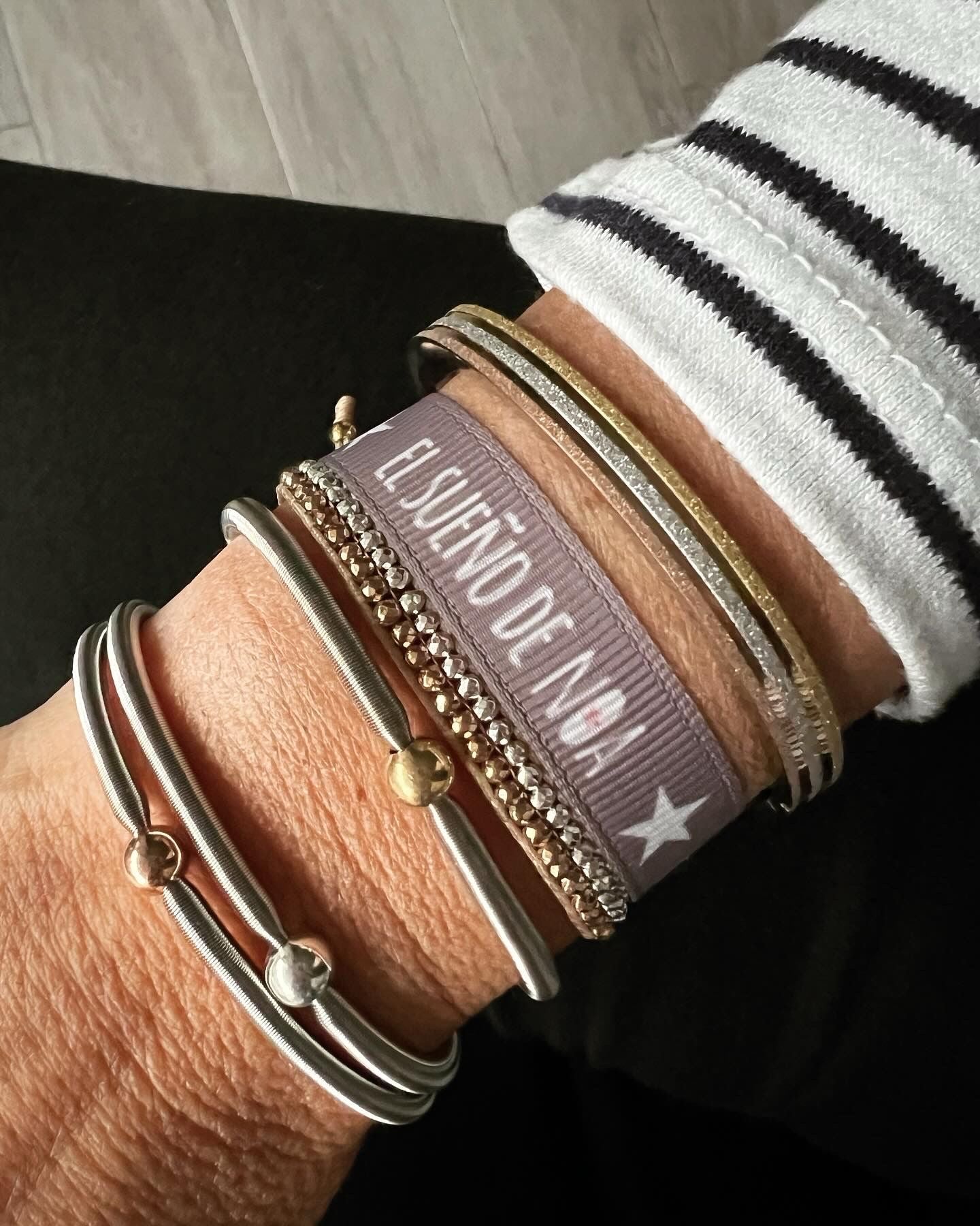 Pulsera Azahar