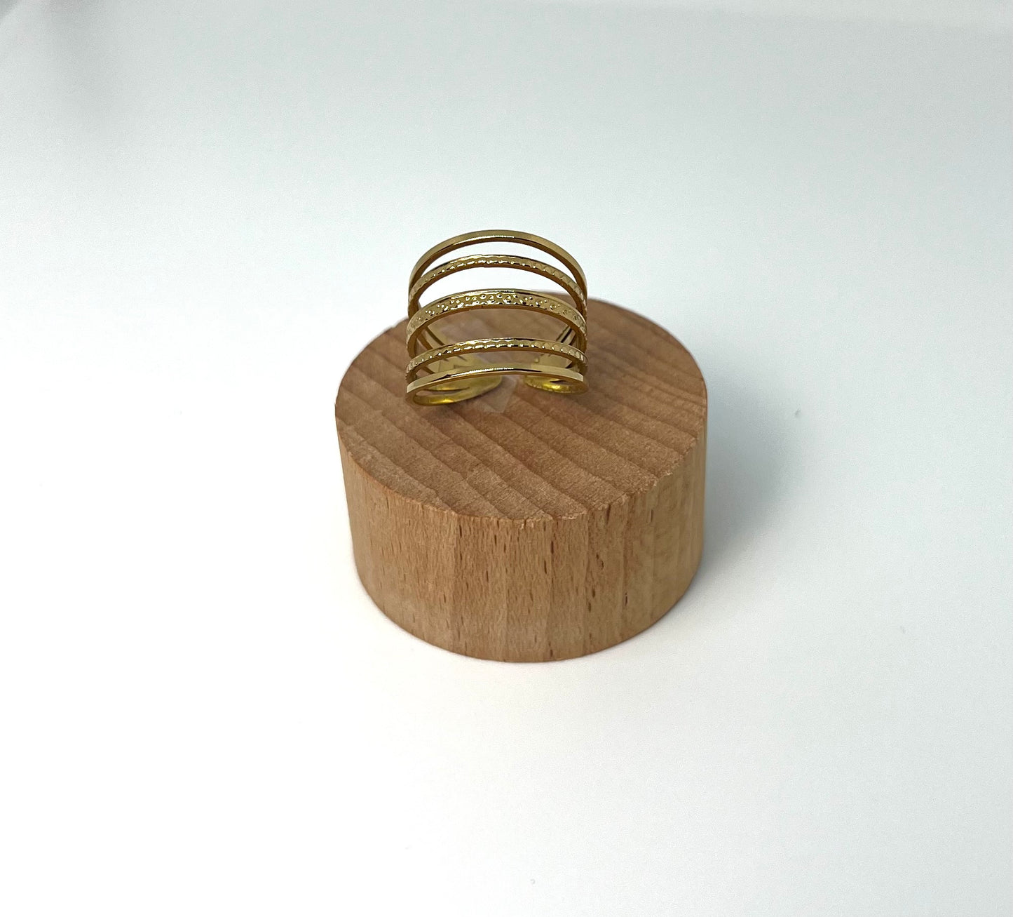 Anillo Berta