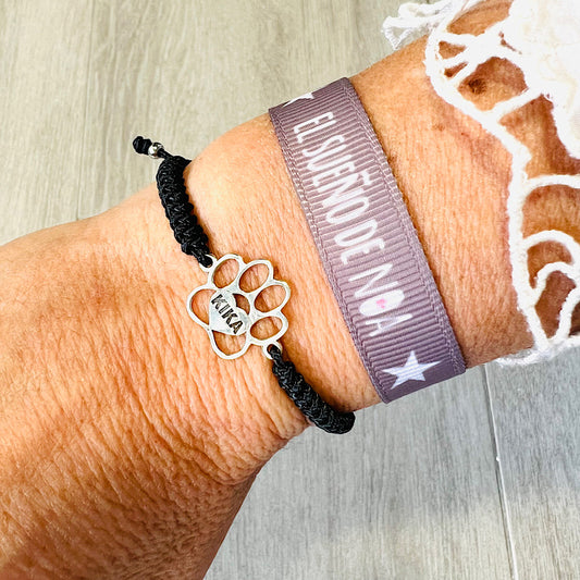 Pulsera Kika 🐾
