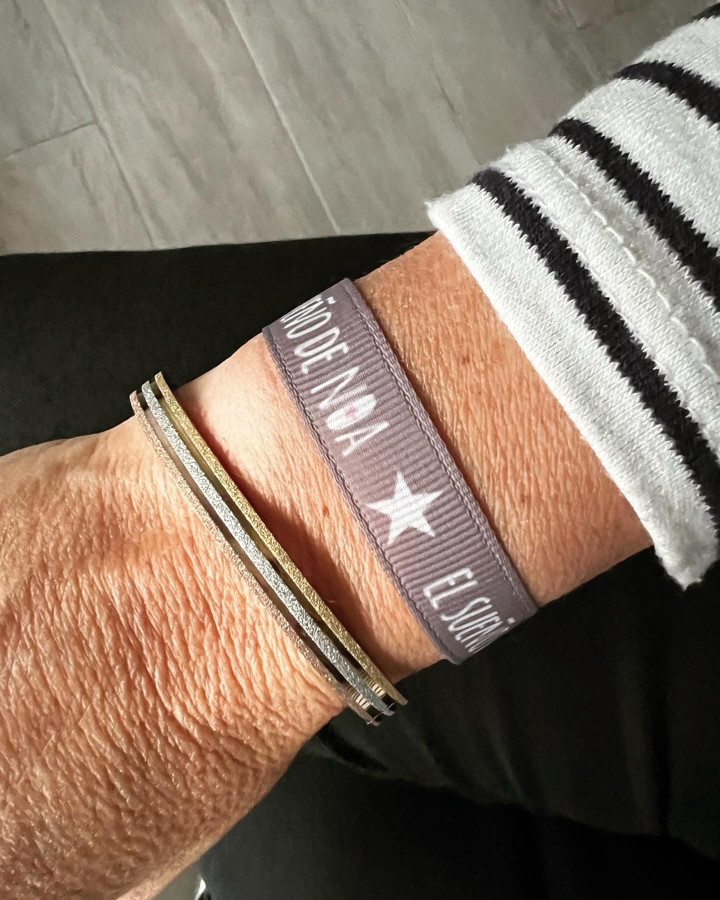 Pulsera Azahar