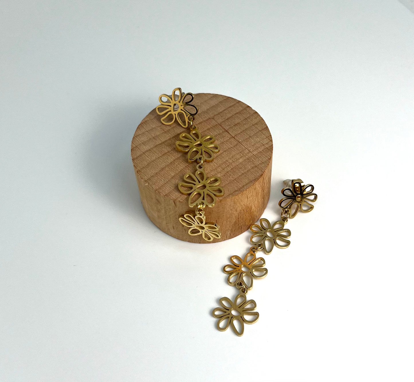 Pendientes Margarita