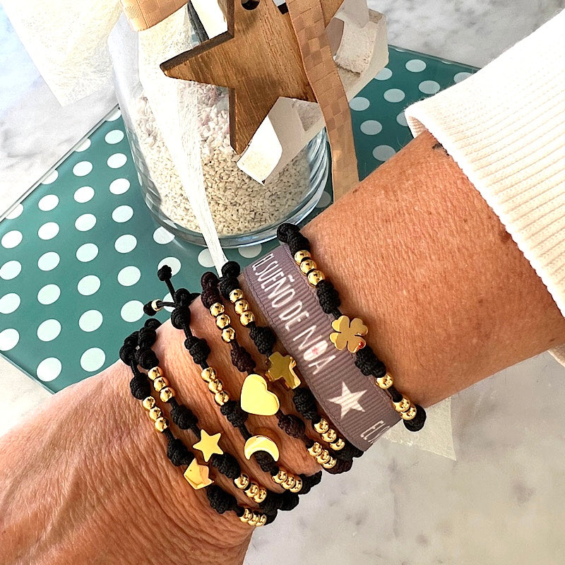 Pulsera Bella