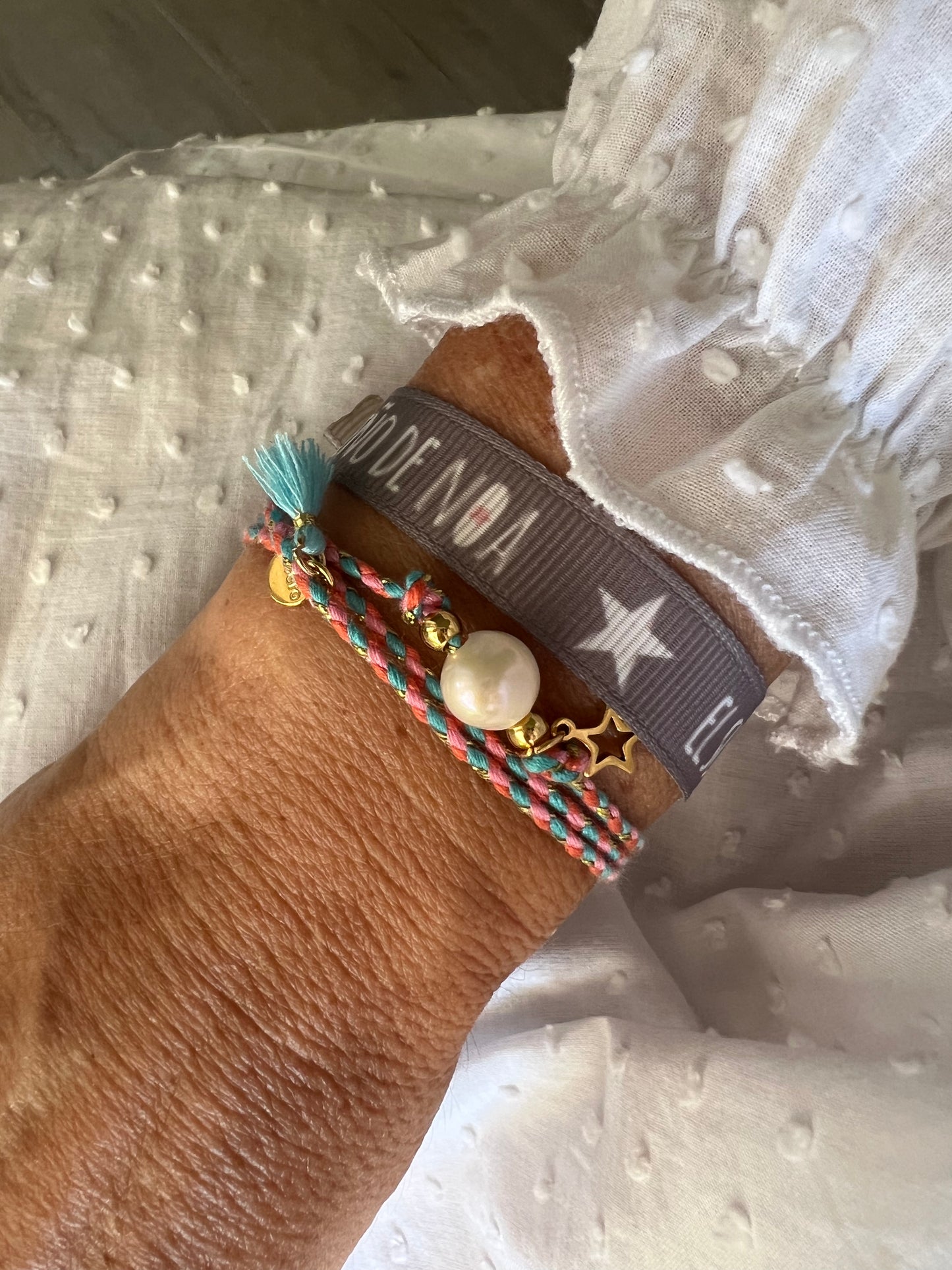 Pulsera Julieta