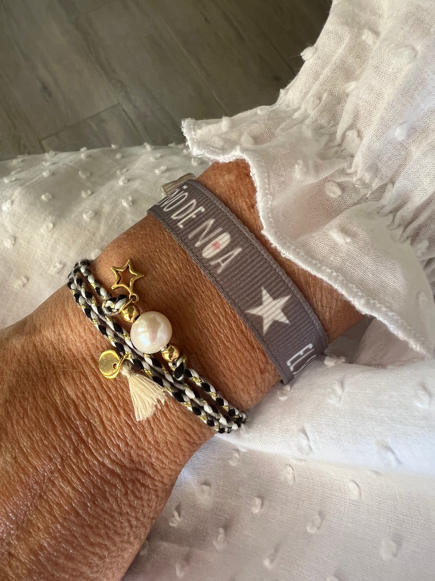 Pulsera Julieta