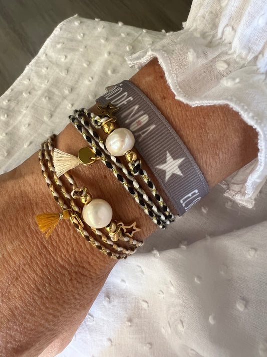 Pulsera Julieta