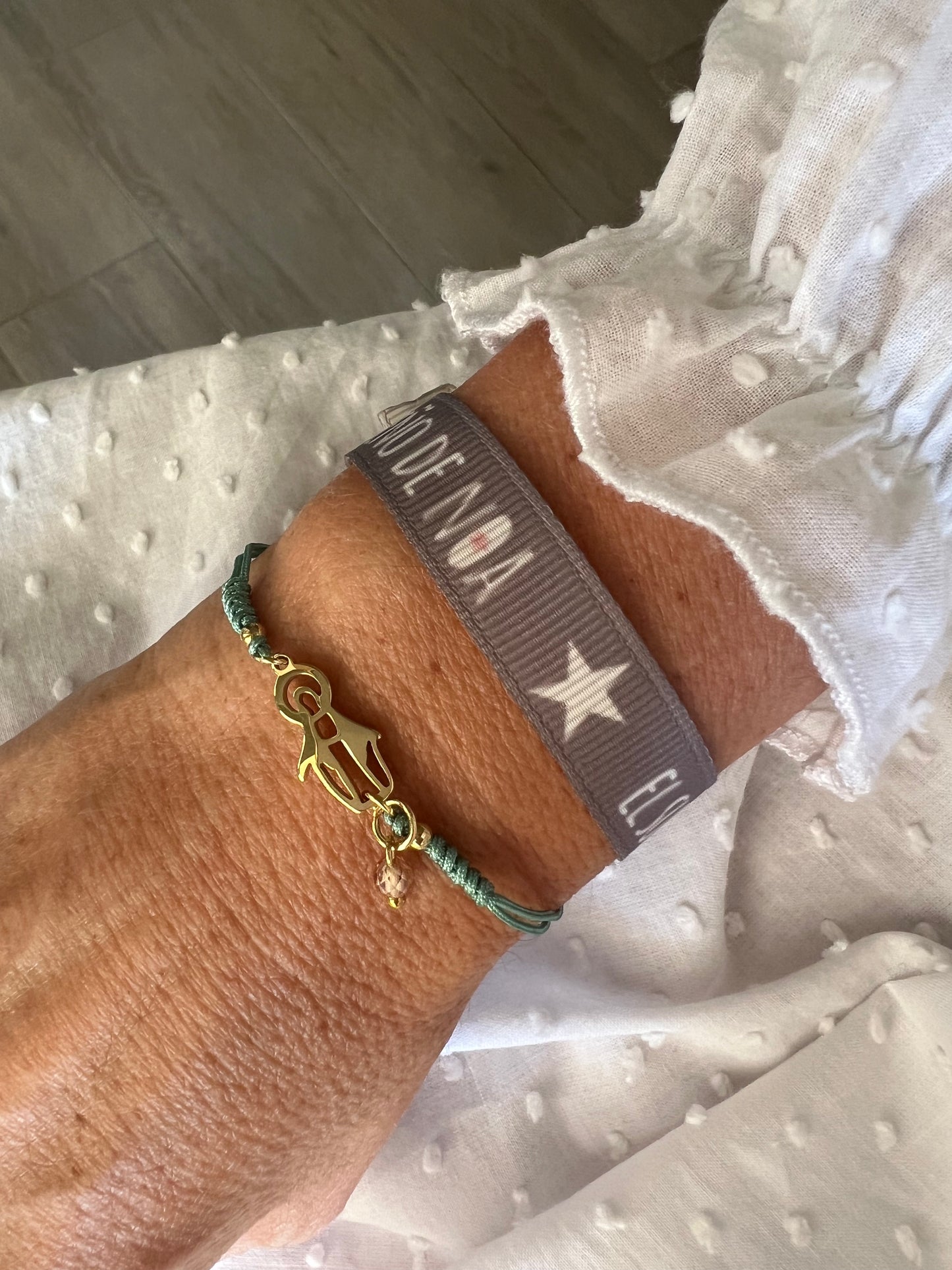 Pulsera Milagrosa