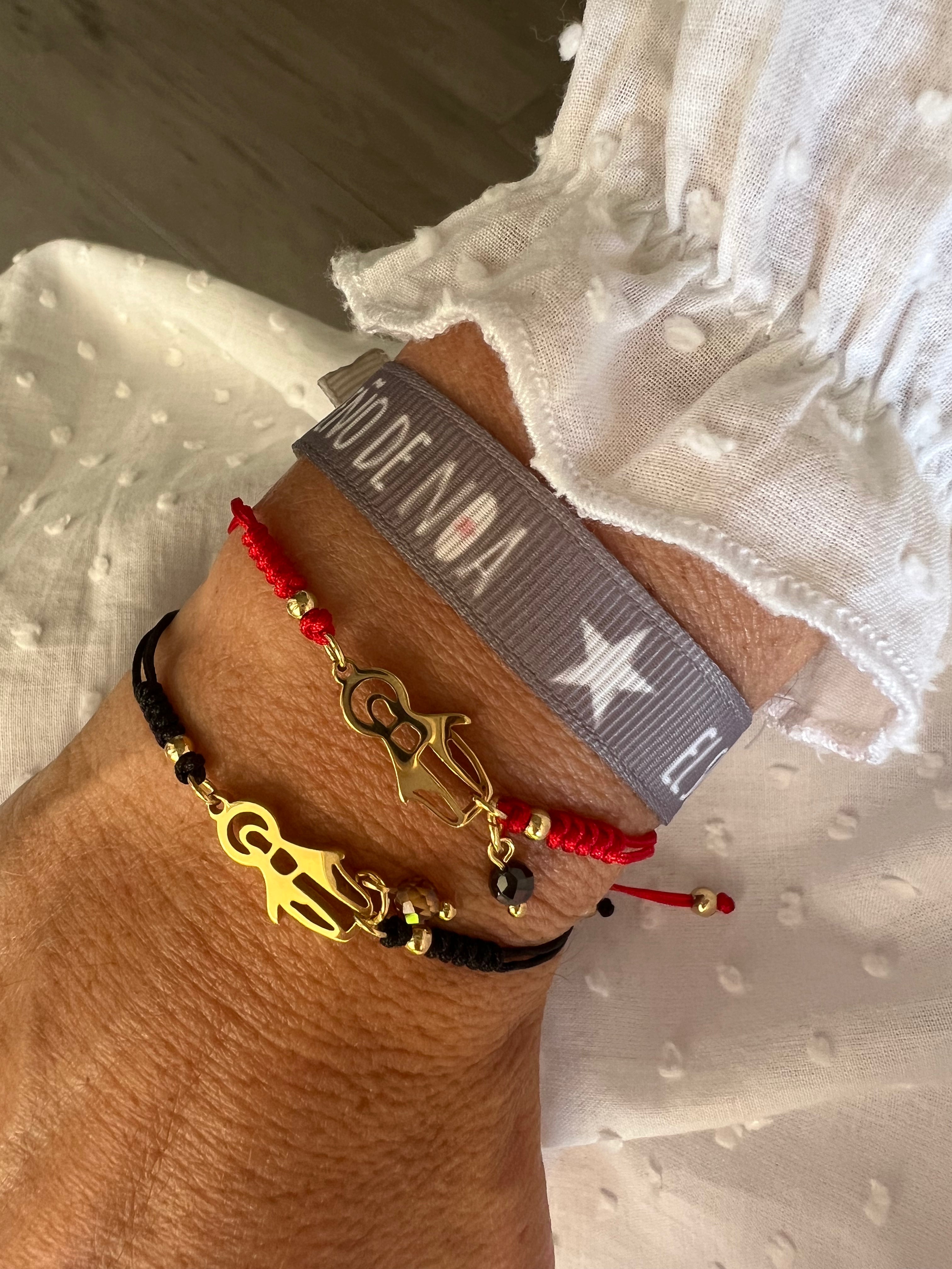 Pulsera Milagrosa
