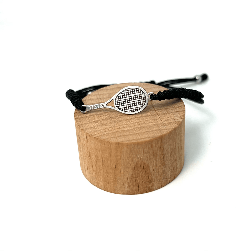 Pulsera Tenis