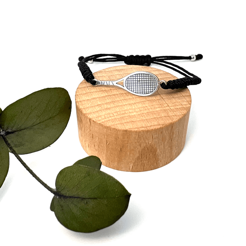 Pulsera Tenis
