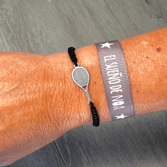 Pulsera Tenis