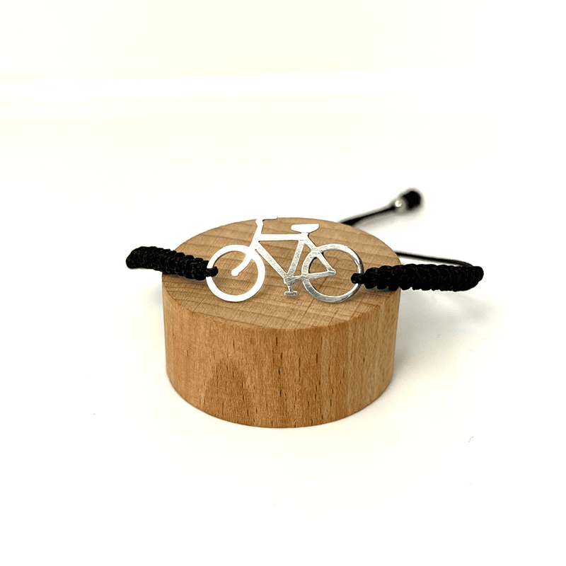 Pulsera Bici