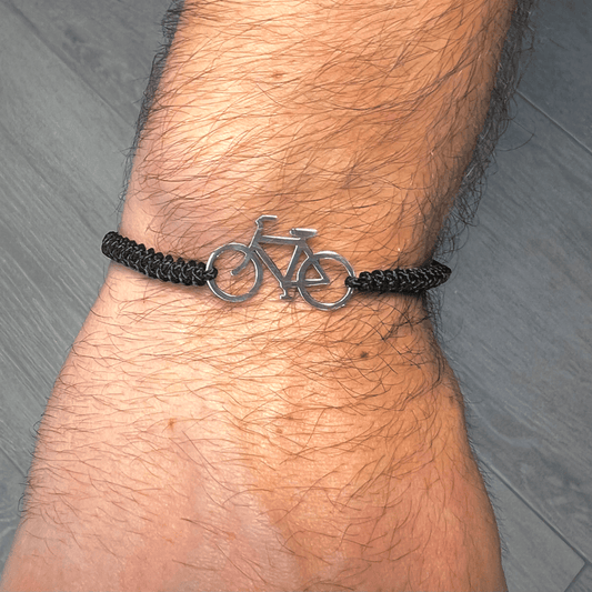 Pulsera Bici