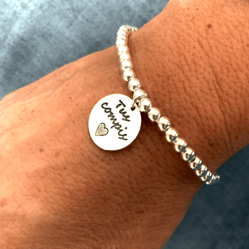 Pulsera Noa