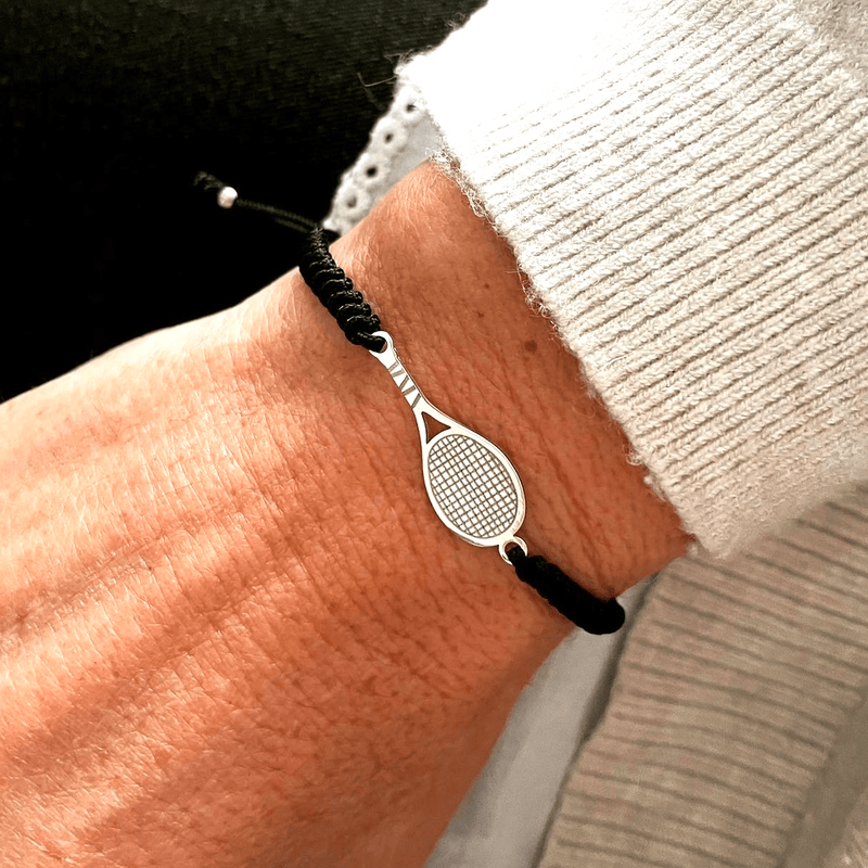 Pulsera Tenis