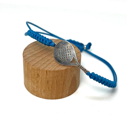 Pulsera Padel