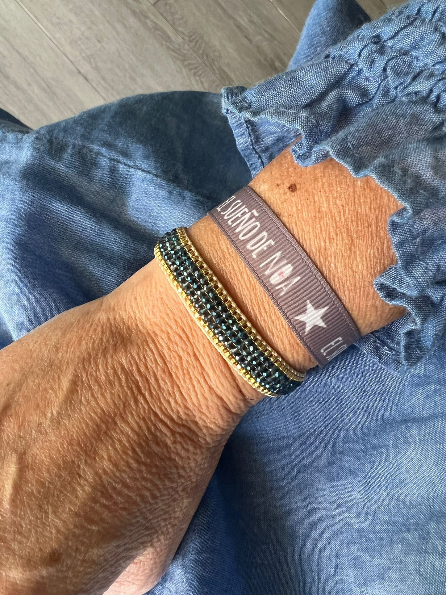 Pulsera Saona