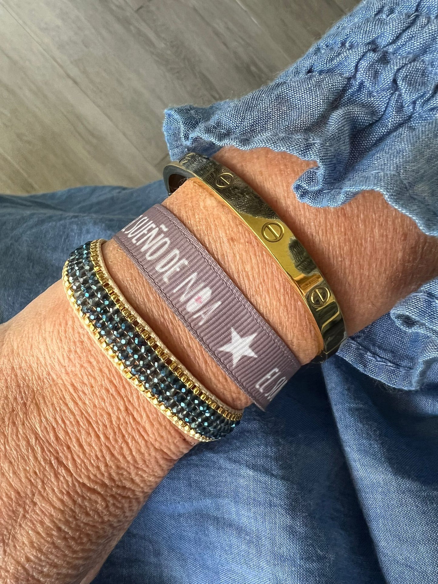 Pulsera Saona