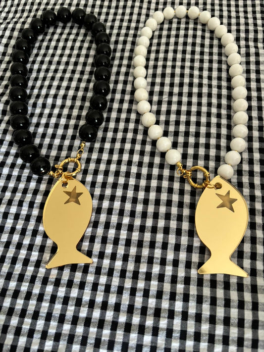 Collar pez Ona XL