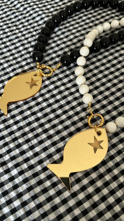Collar pez Ona XL