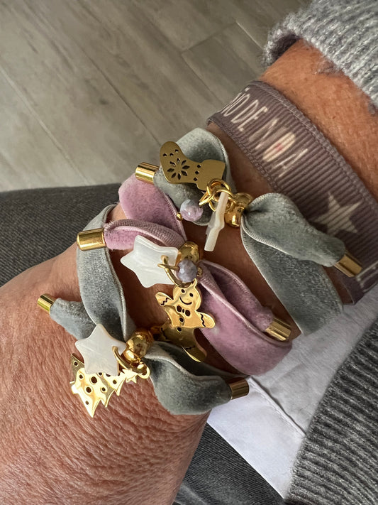 Pulsera Christmas