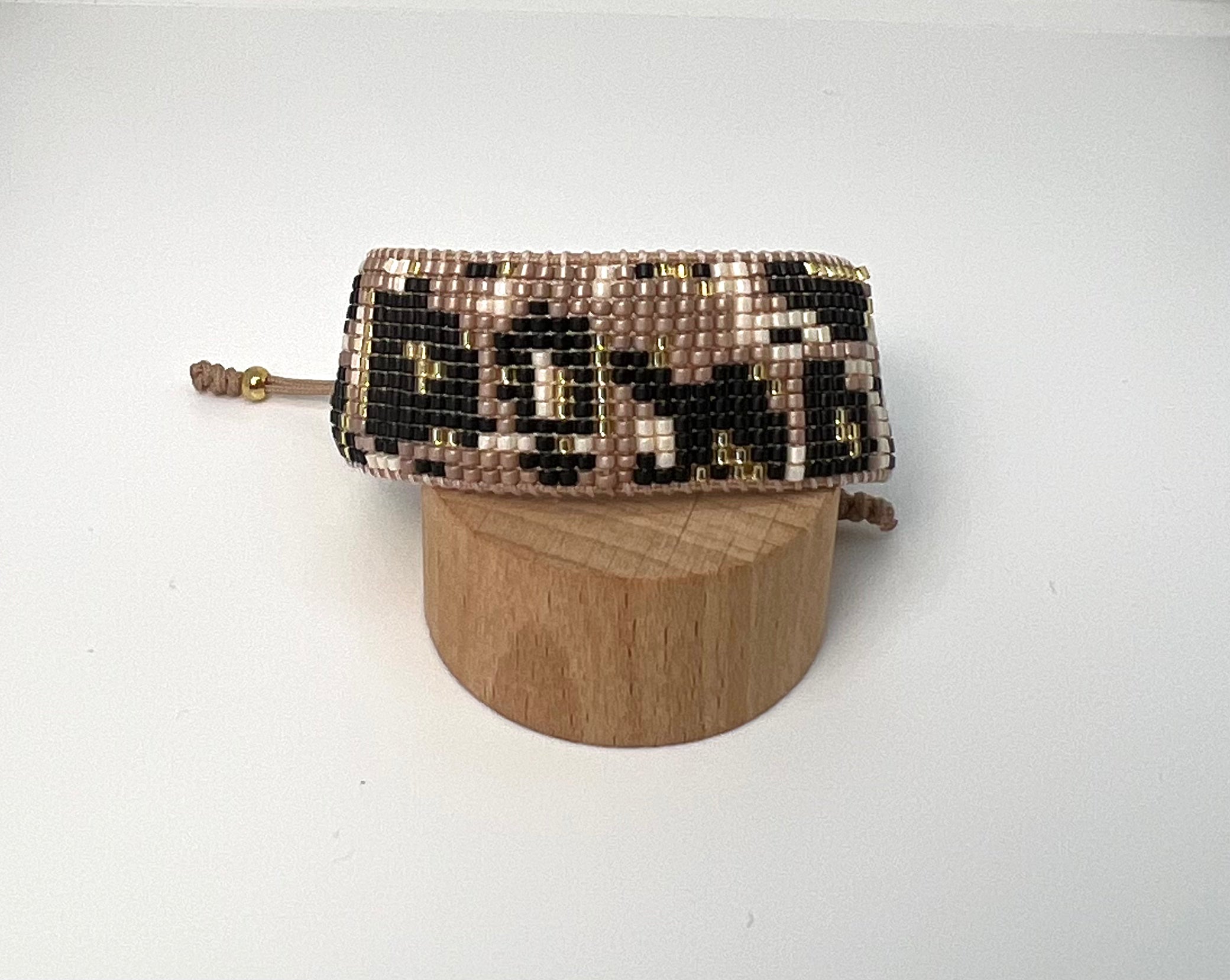 Pulsera Animal Print