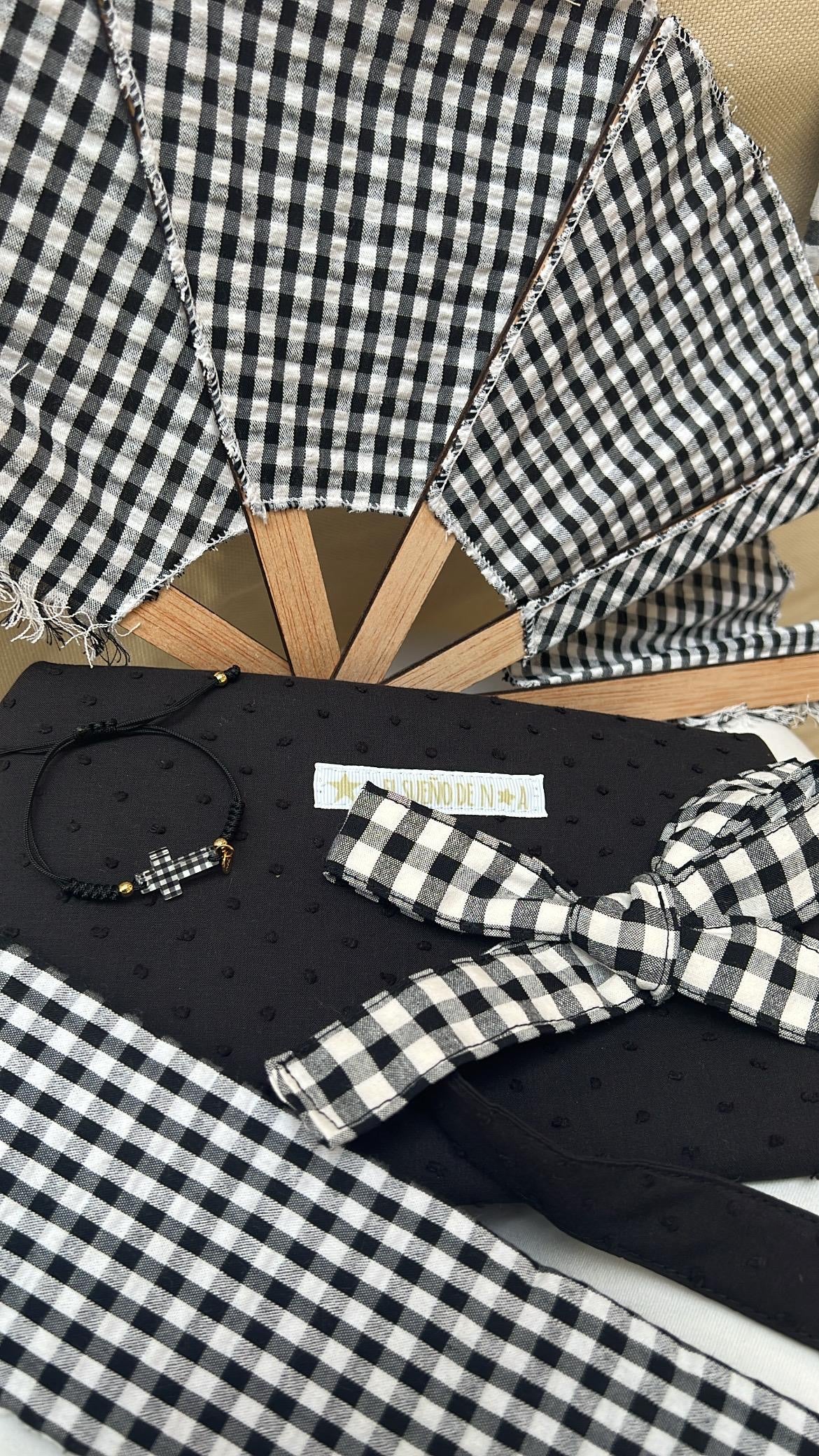 Abanico El Sueño de Noa
