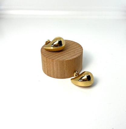 Pendientes Gota