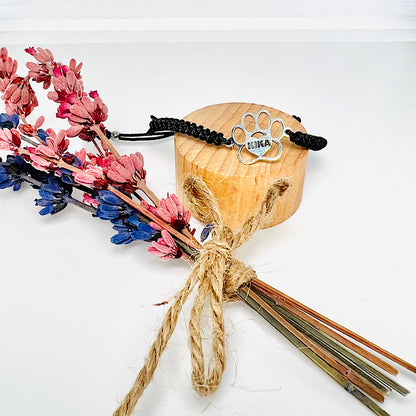 Pulsera Kika 🐾