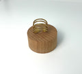 Anillo Berta