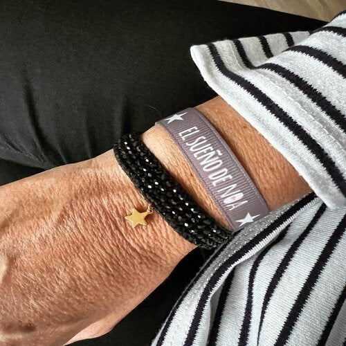 Pulsera Carla