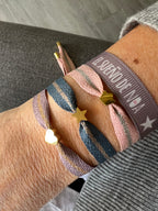 Pulsera cinta