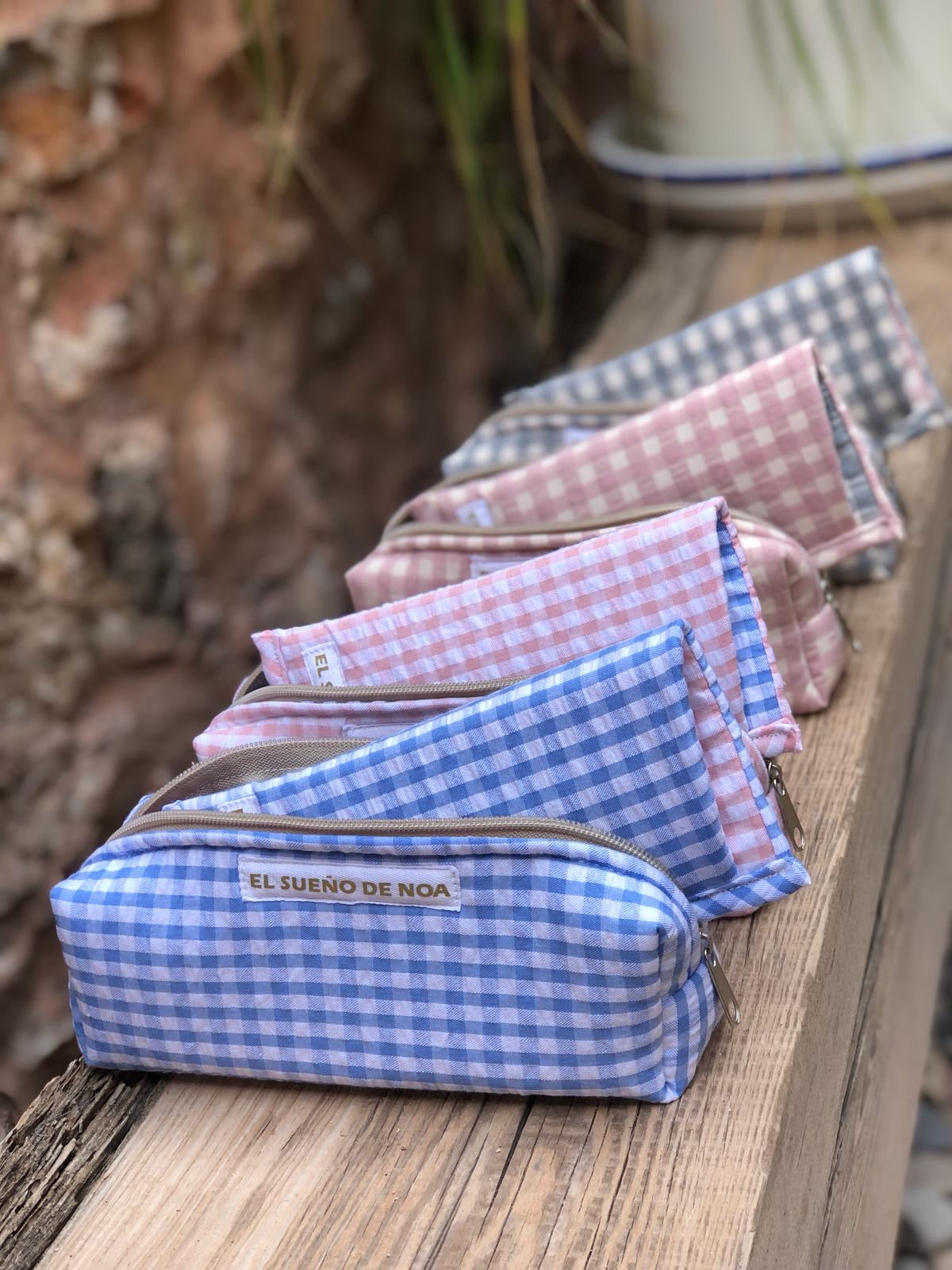 Funda de gafas Noa