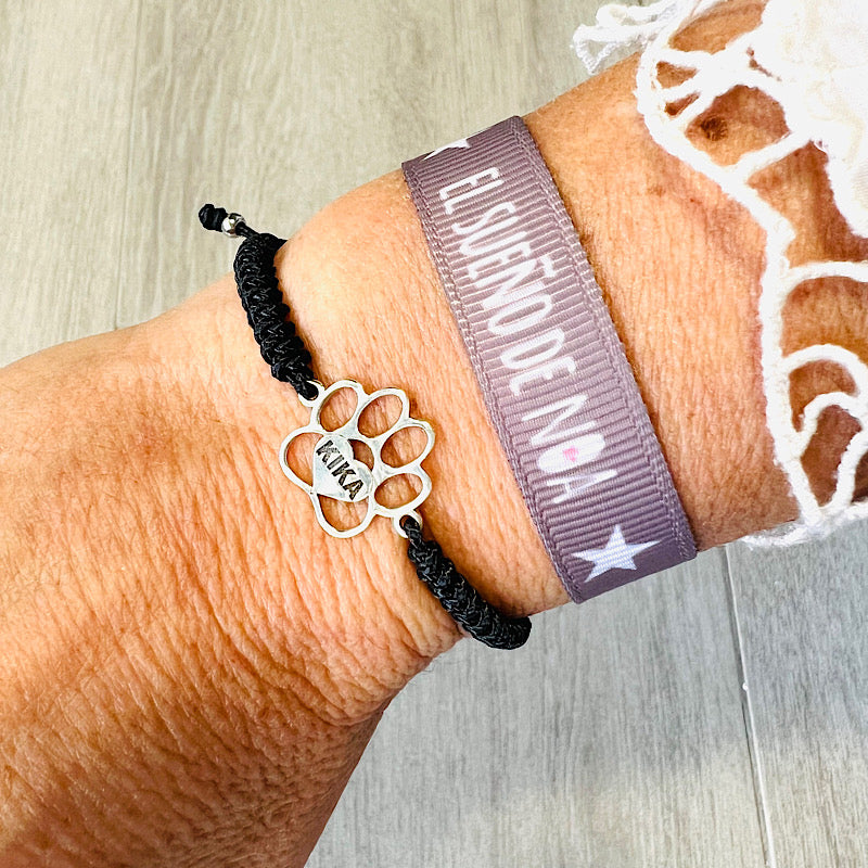 Pulsera Kika 🐾