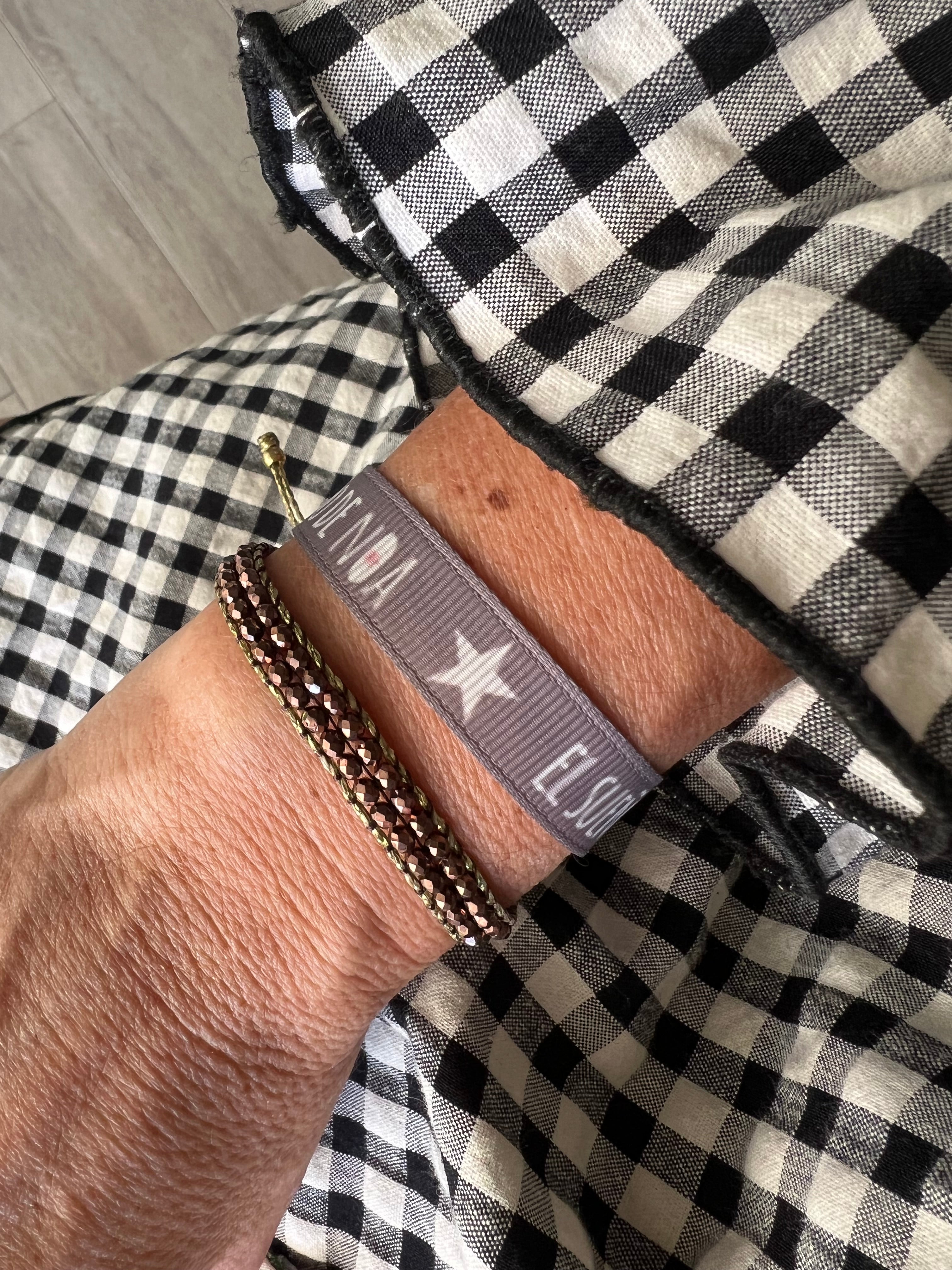 Pulsera Marieta