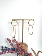 Pendientes Esfera