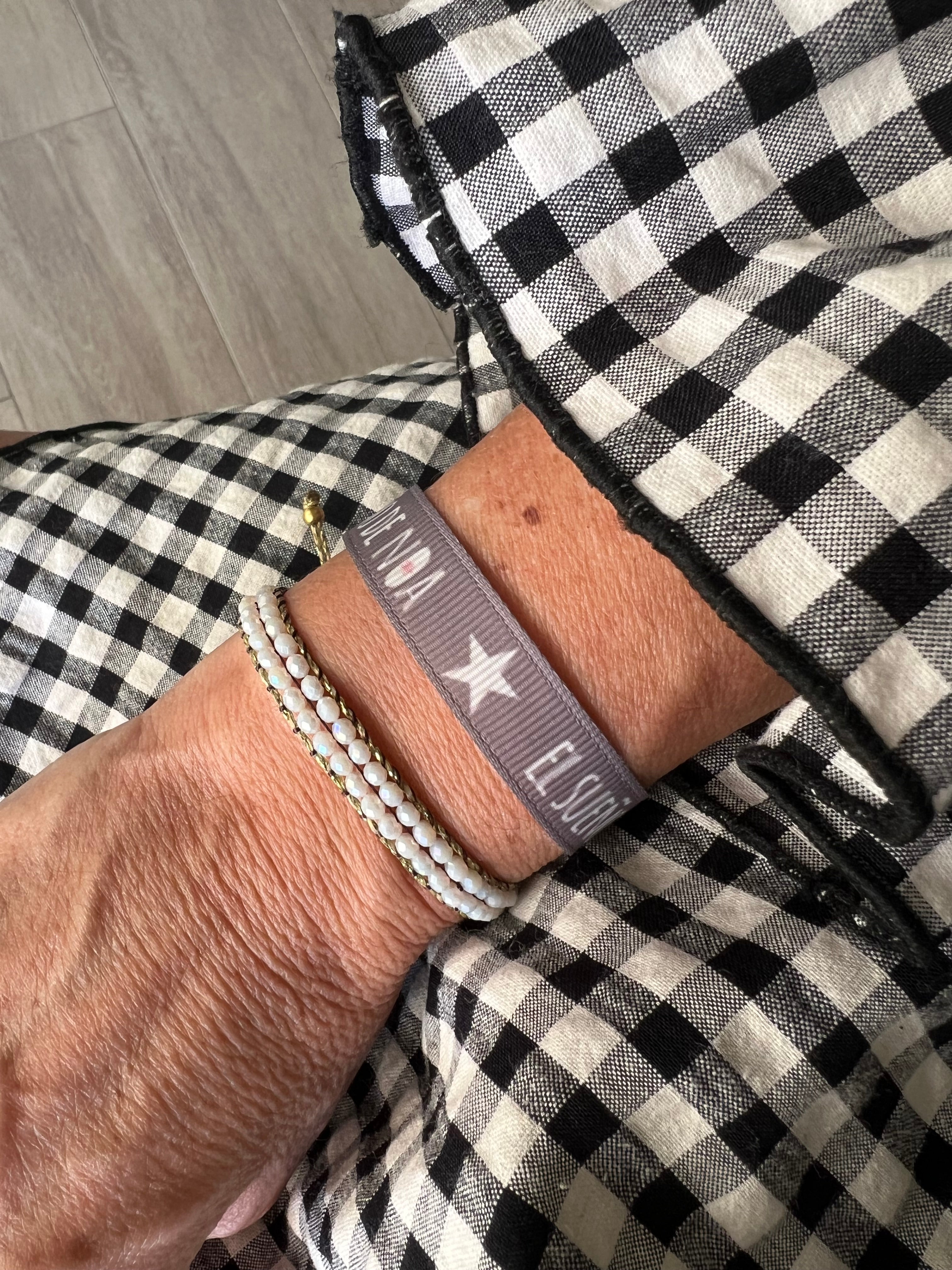 Pulsera Marieta