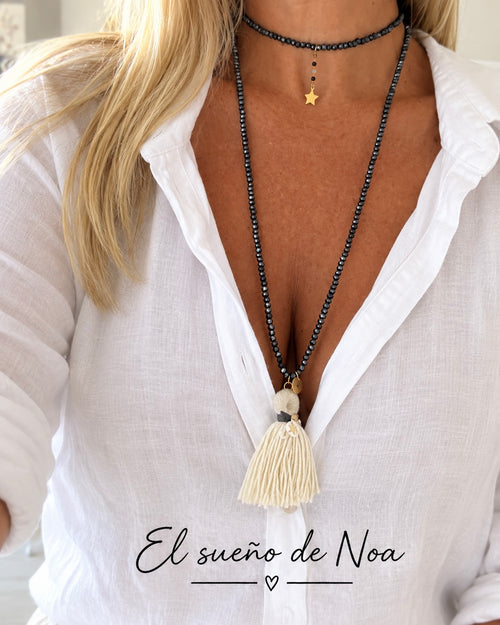 Collar Alma