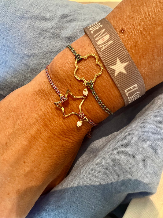 Pulsera Martina