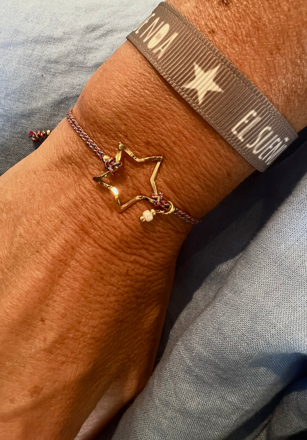 Pulsera Martina