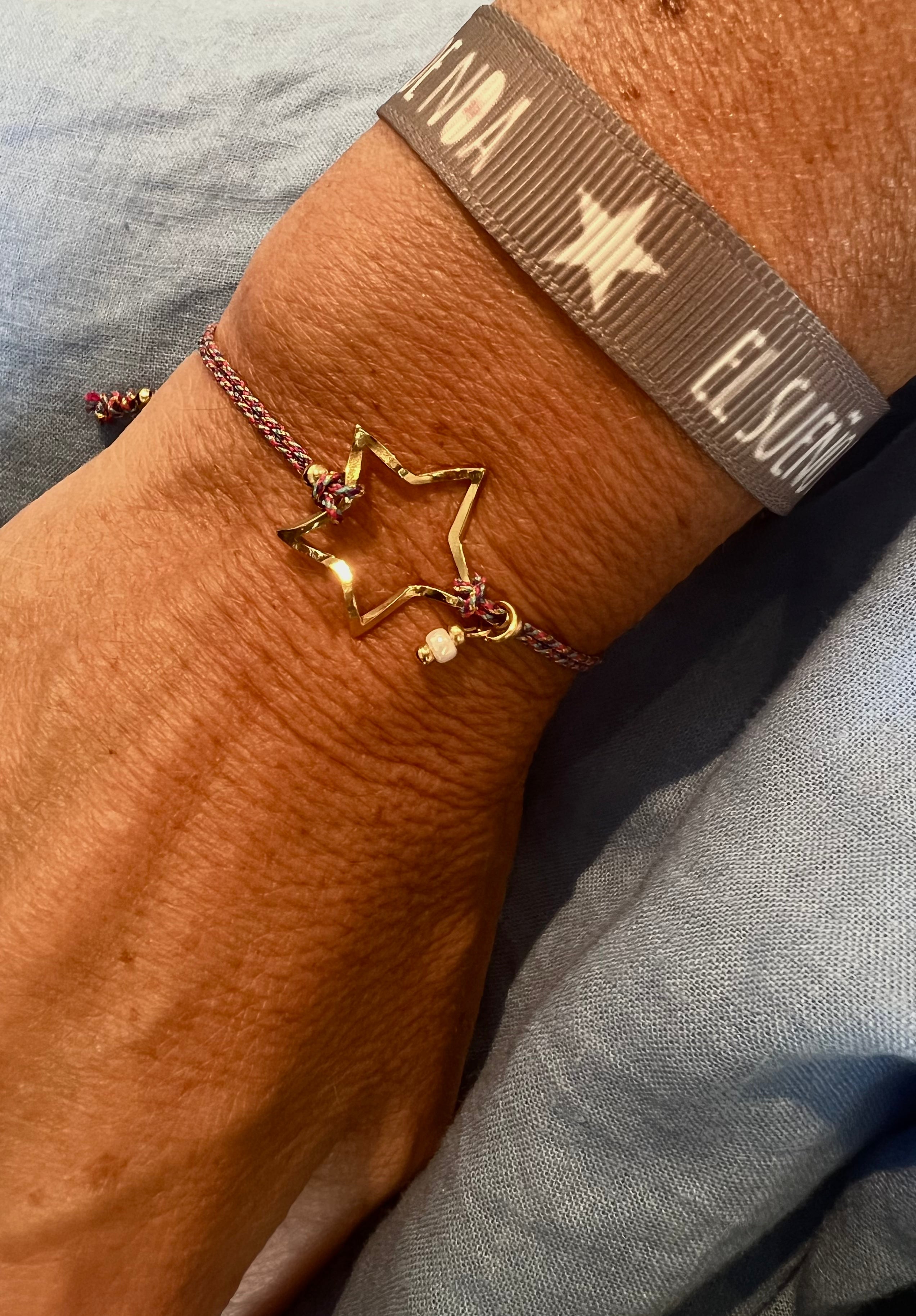 Pulsera Martina