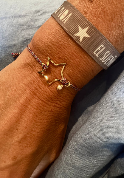 Pulsera Martina