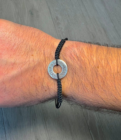 Pulsera "Hakuna Matata"