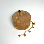 Pendientes Mini Estrella