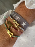 Pulsera Virgen de los Desamparados