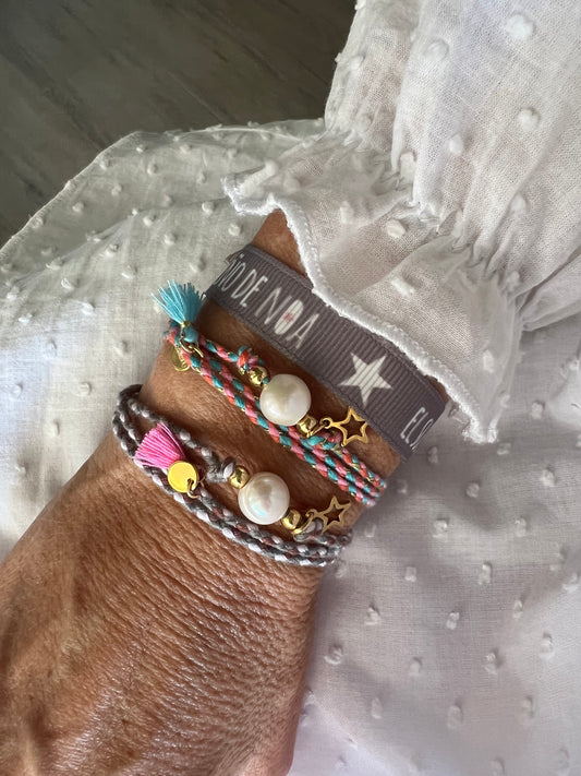 Pulsera Julieta
