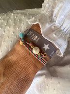 Pulsera Julieta