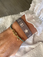 Pulsera Milagrosa