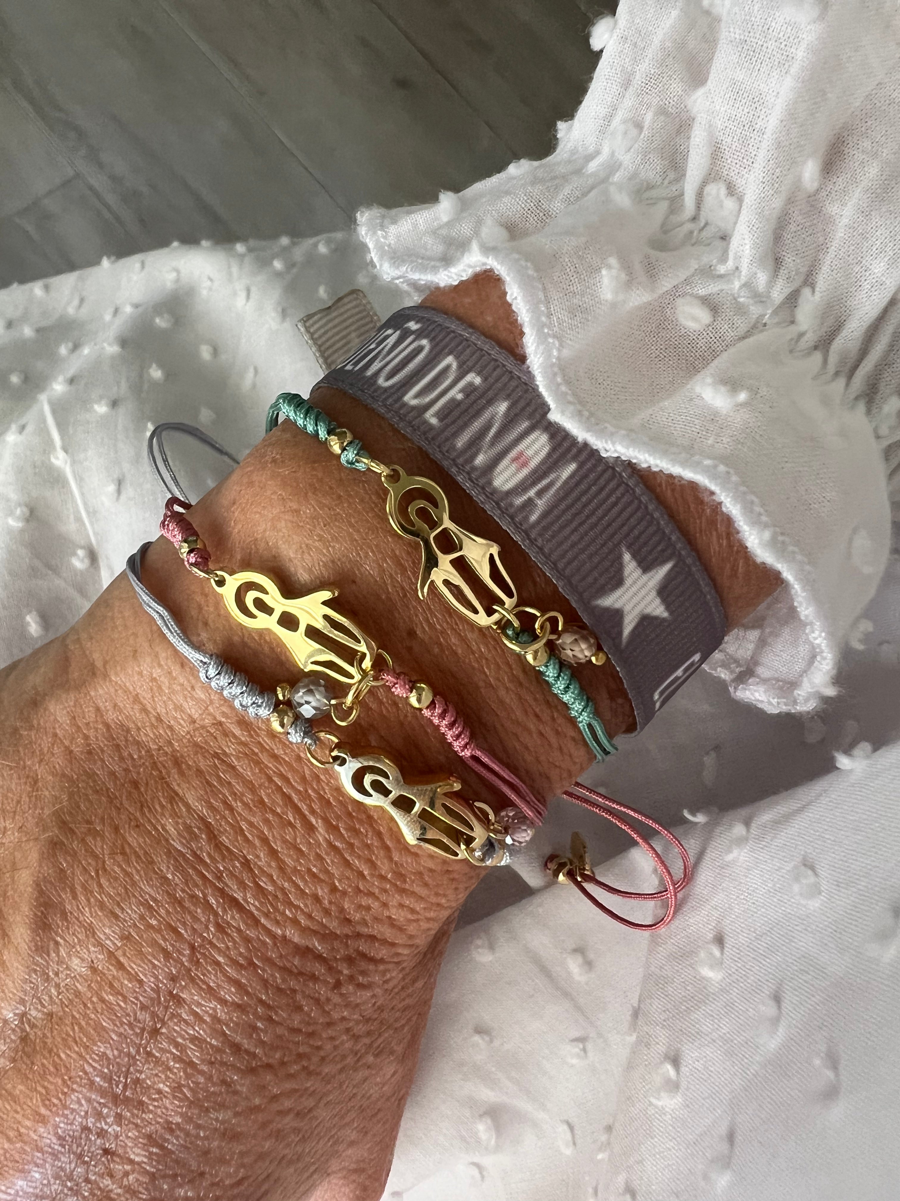 Pulsera Milagrosa