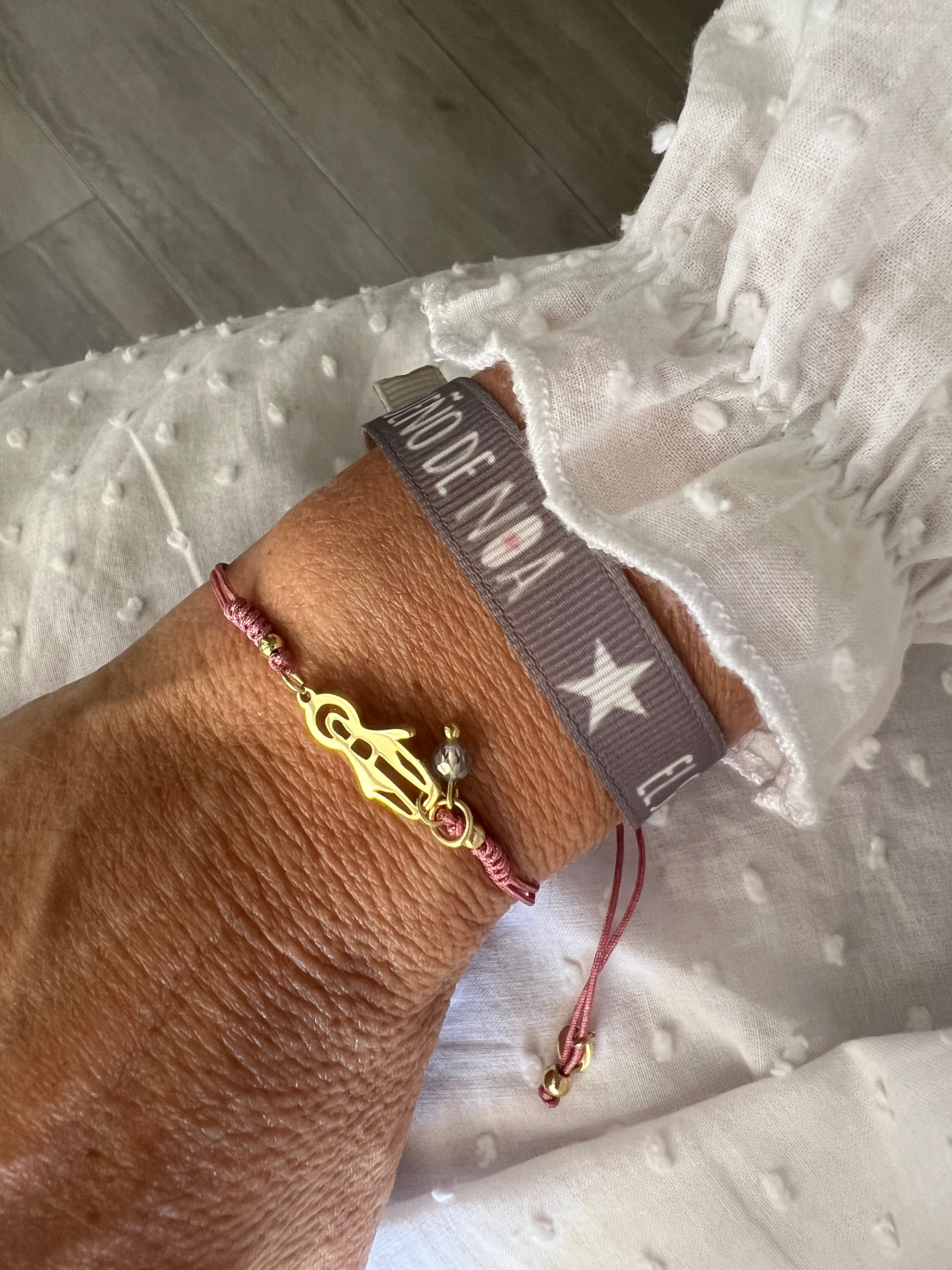 Pulsera Milagrosa