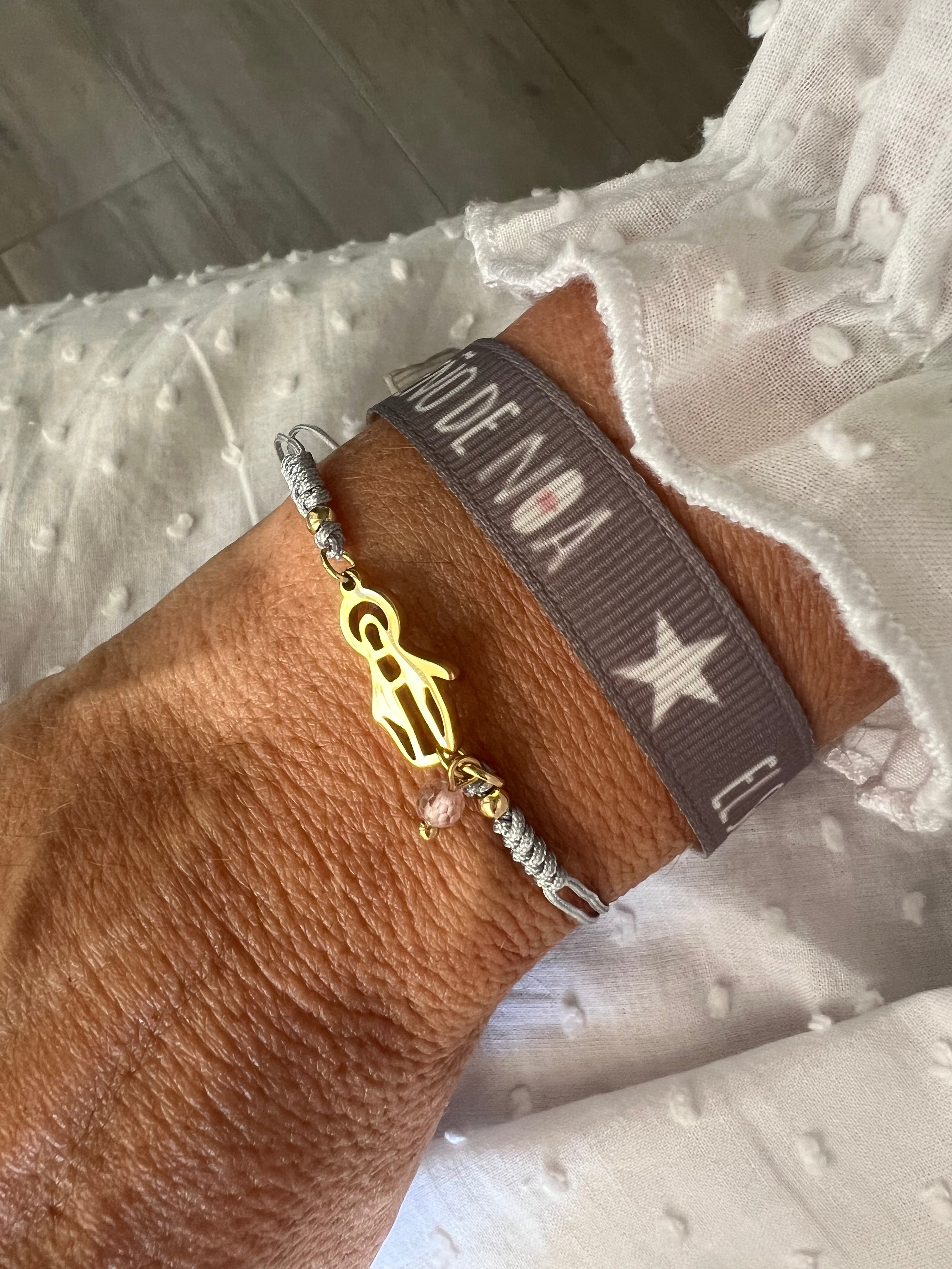 Pulsera Milagrosa